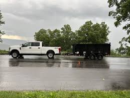 Junk Removal for Events in Milford, NJ